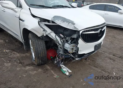 2018 Buick Enclave Essence from USA, damaged, VIN 5GAEVAKW0JJ142036